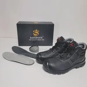 Safety Boots (Safepath Brand)
