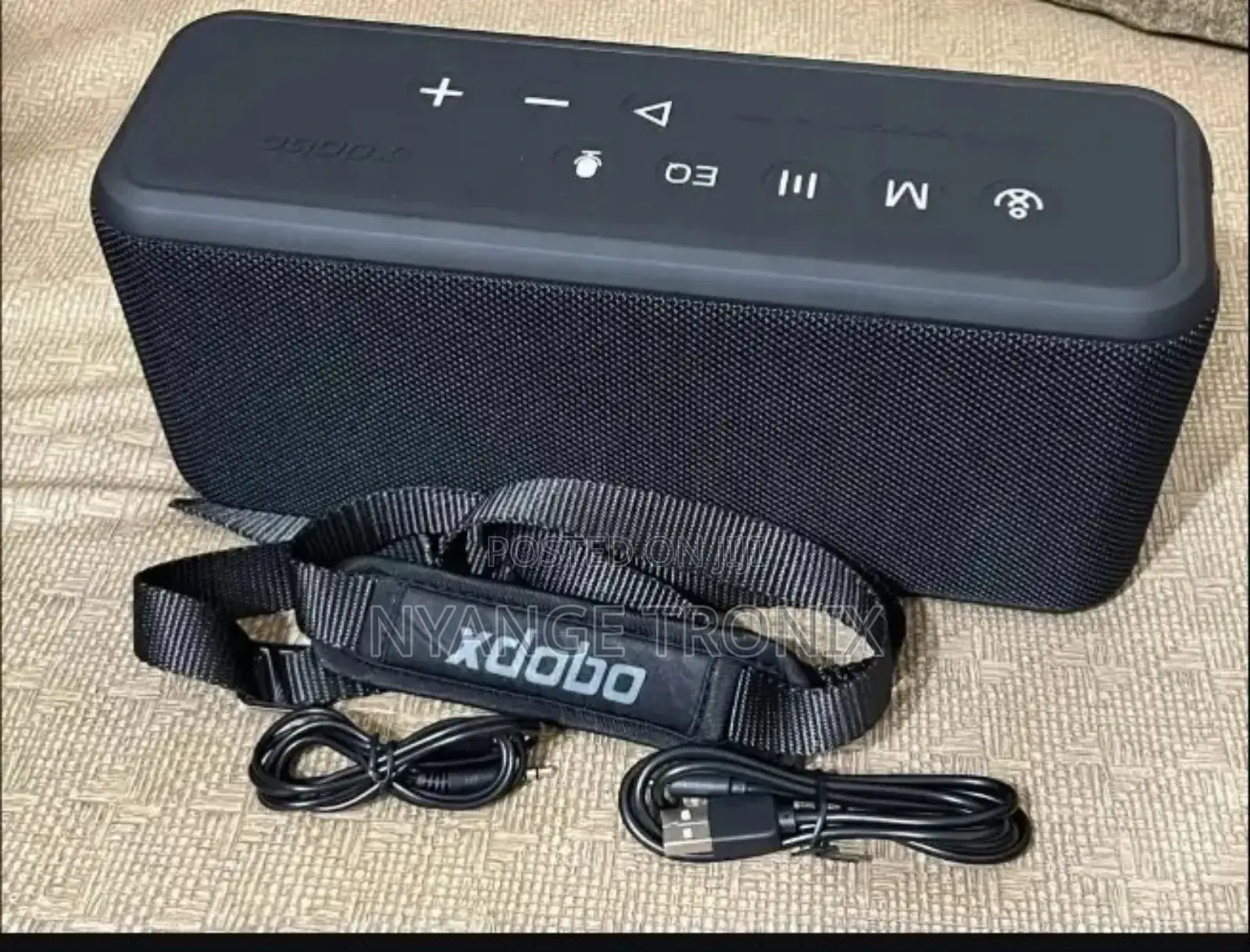 Xdobo X8 Max Brand New