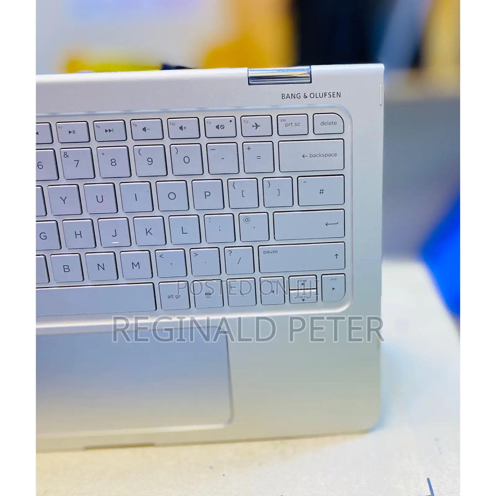 Laptop HP Spectre X360 13 8GB Intel Core I7 SSD 256GB