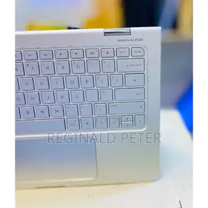 Laptop HP Spectre X360 13 8GB Intel Core I7 SSD 256GB