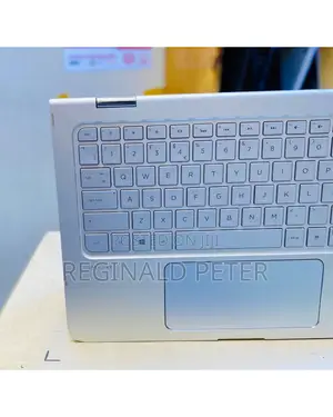 Laptop HP Spectre X360 13 8GB Intel Core I7 SSD 256GB