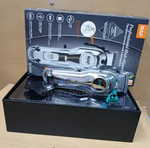 RAF ORIGINAL Rechargeable Professional Hair Clipper