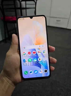 New Vivo V23 5G 256 GB Rose Gold