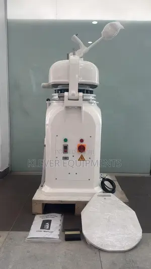 Semi Automatic Dough Divider Rounder