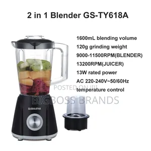 Globalstar Blender (Gs Ty 618A)