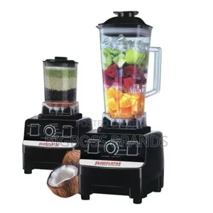 Globalstar Heavy Duty Blender 2L