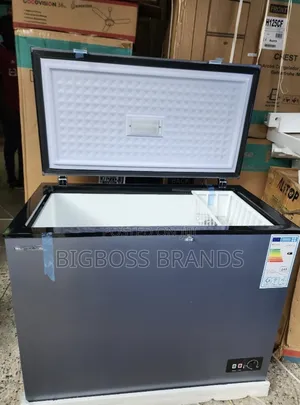 Blackark Freezer 320L