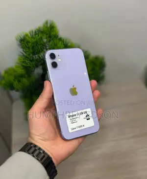 Apple iPhone 11 128 GB