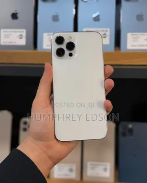 Apple iPhone 13 Pro 128 GB Silver