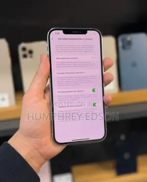 Apple iPhone 13 Pro 128 GB Silver