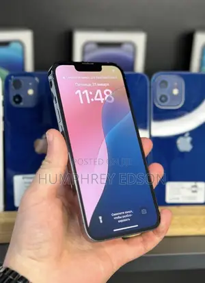 Apple iPhone 13 Pro 128 GB Blue