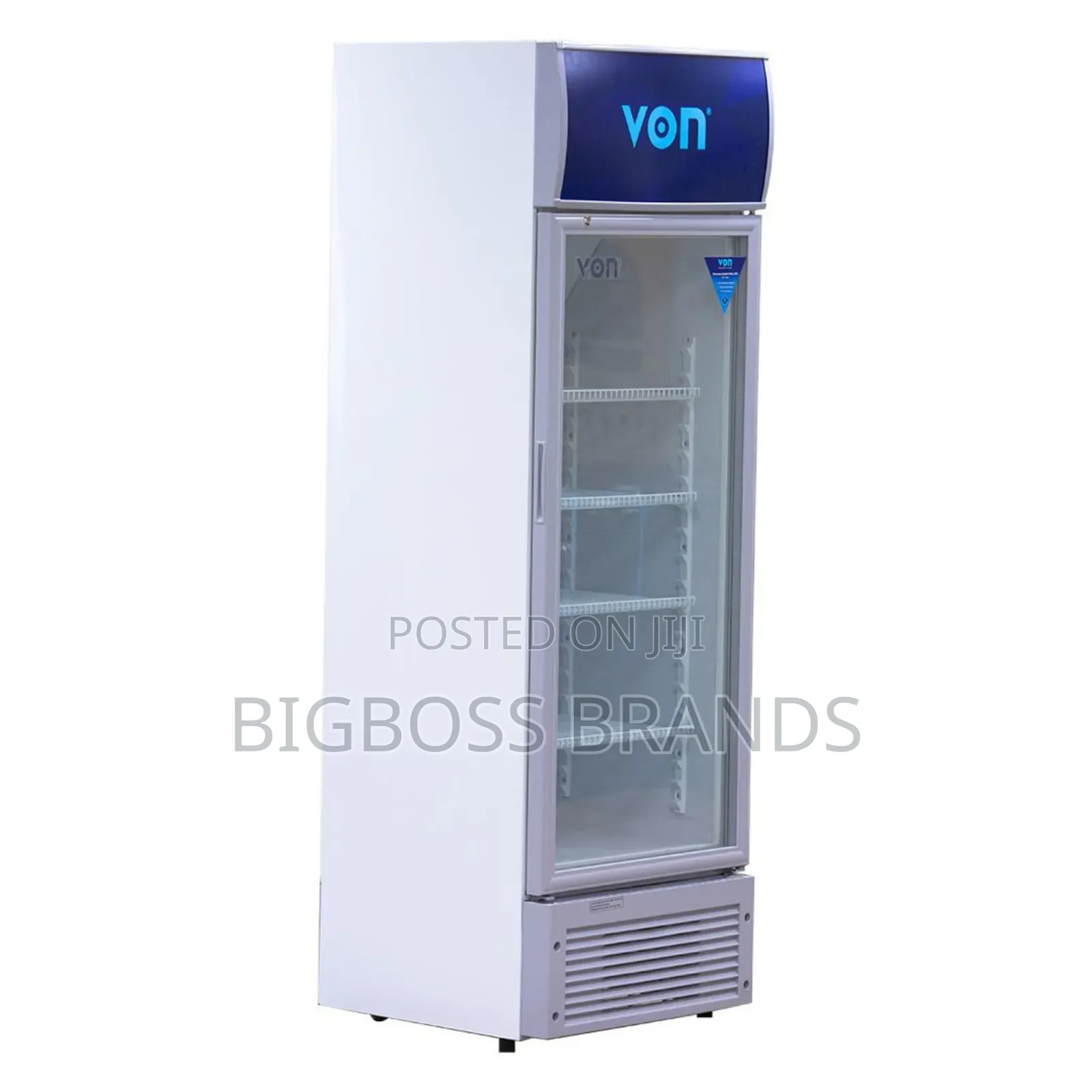 Von Showcase
150 LTRS