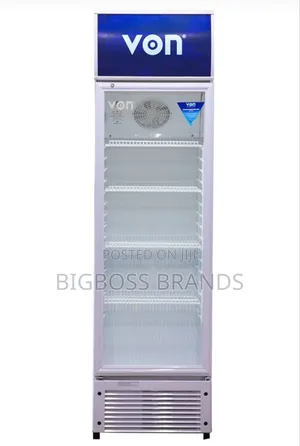 Von Showcase 238 L