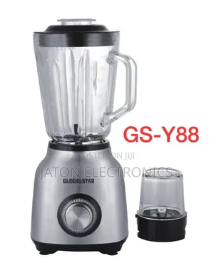 Global Star Blender 2l