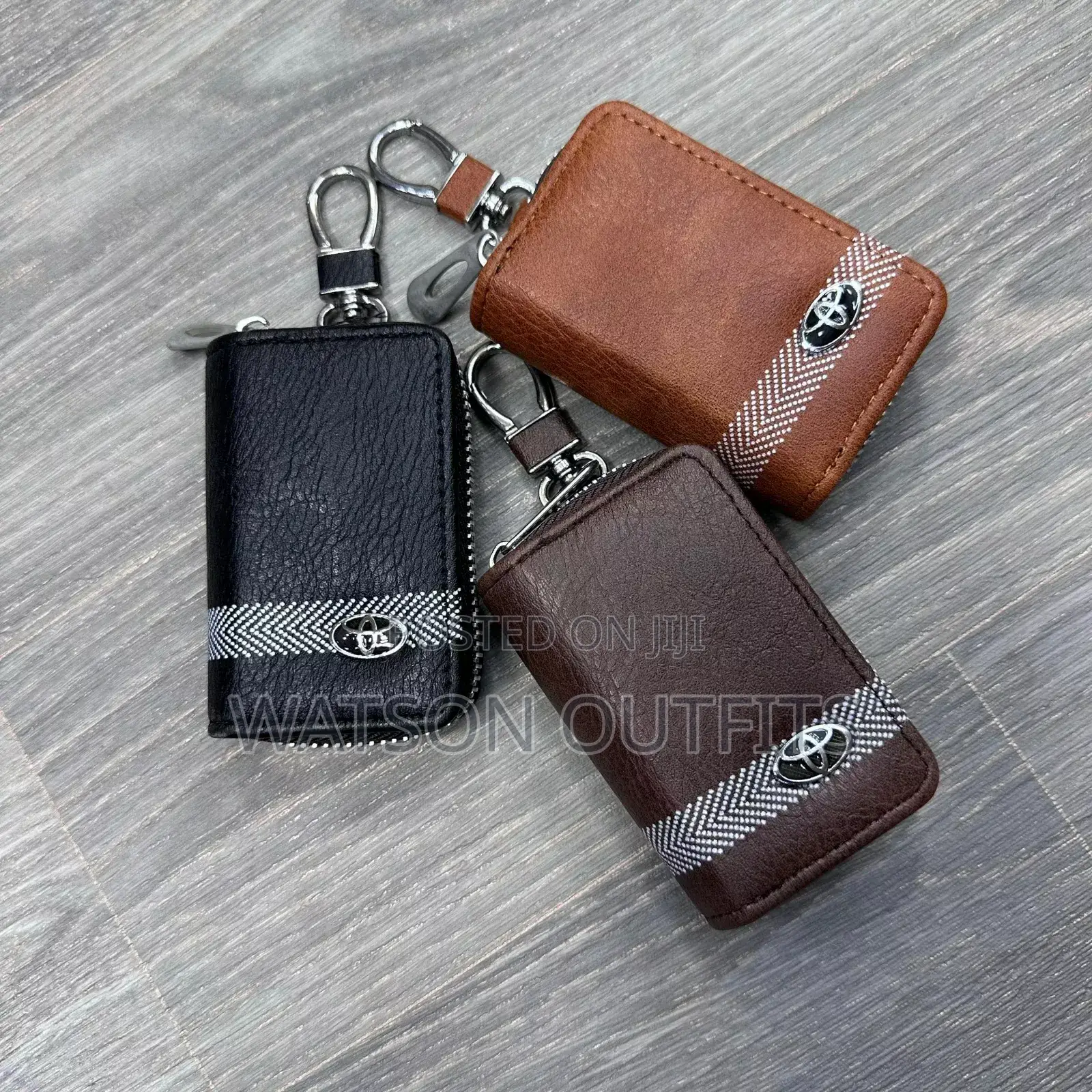 New Original Key Holders