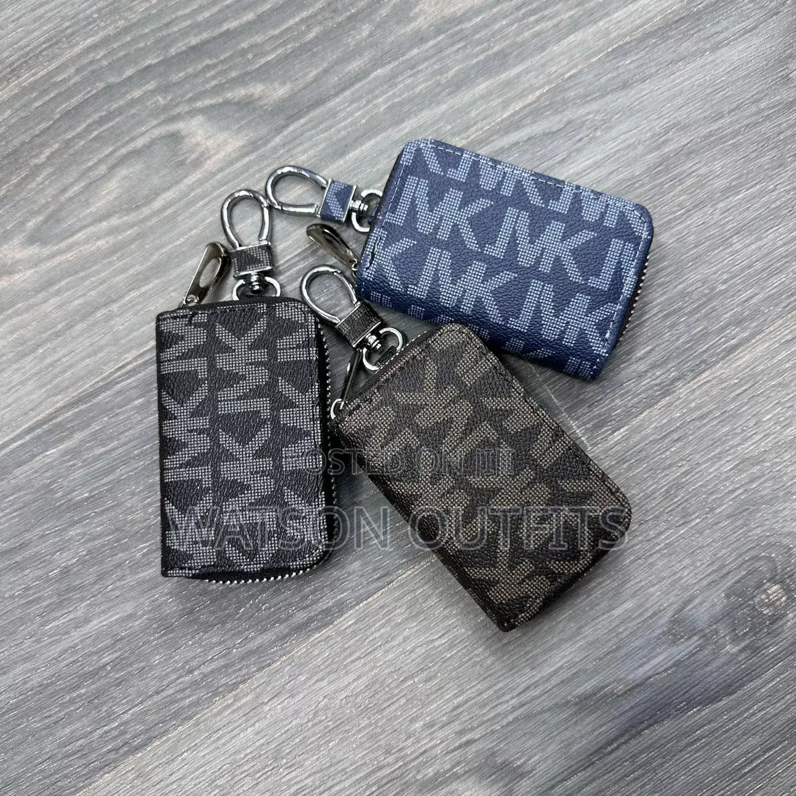 New Original Key Holders