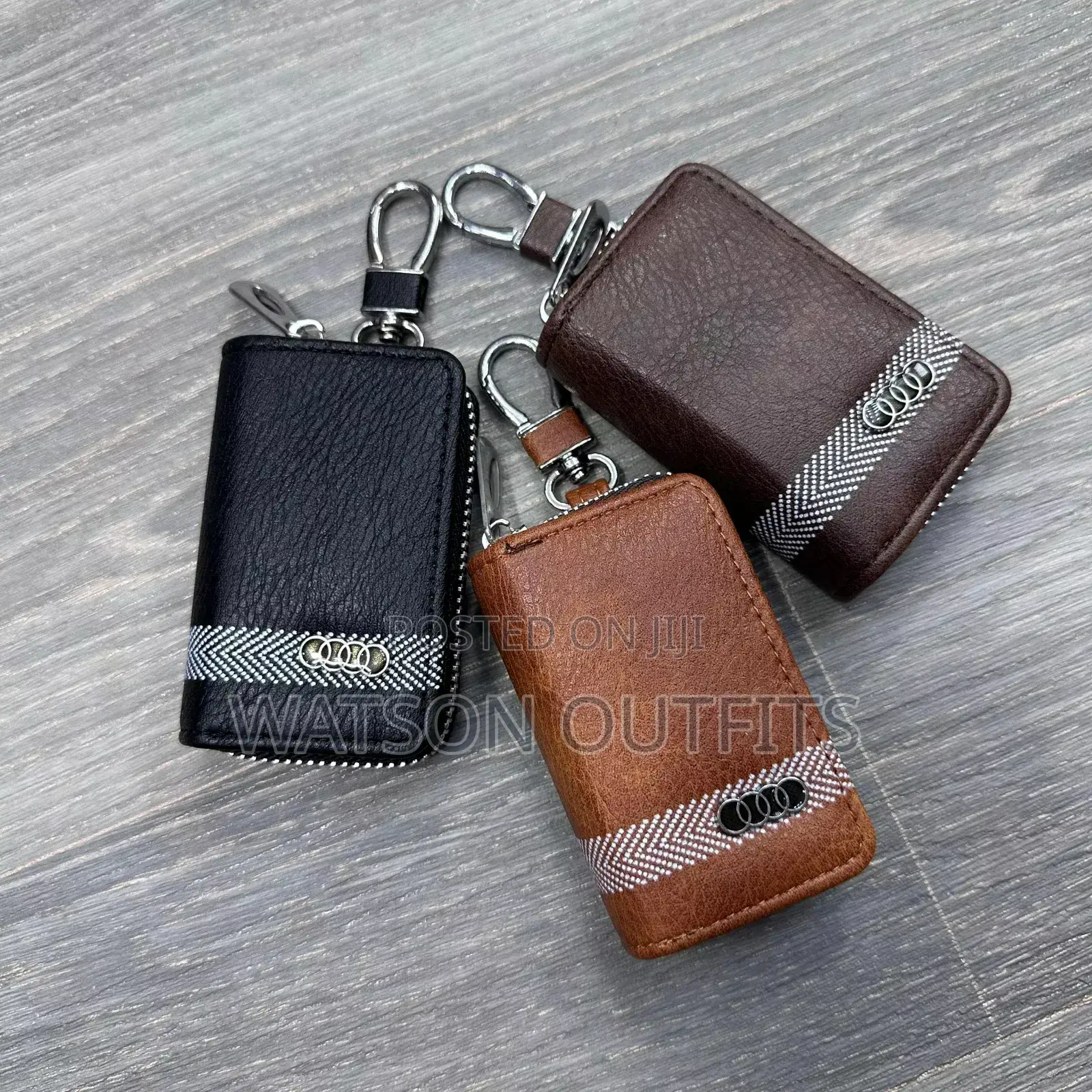 New Original Key Holders