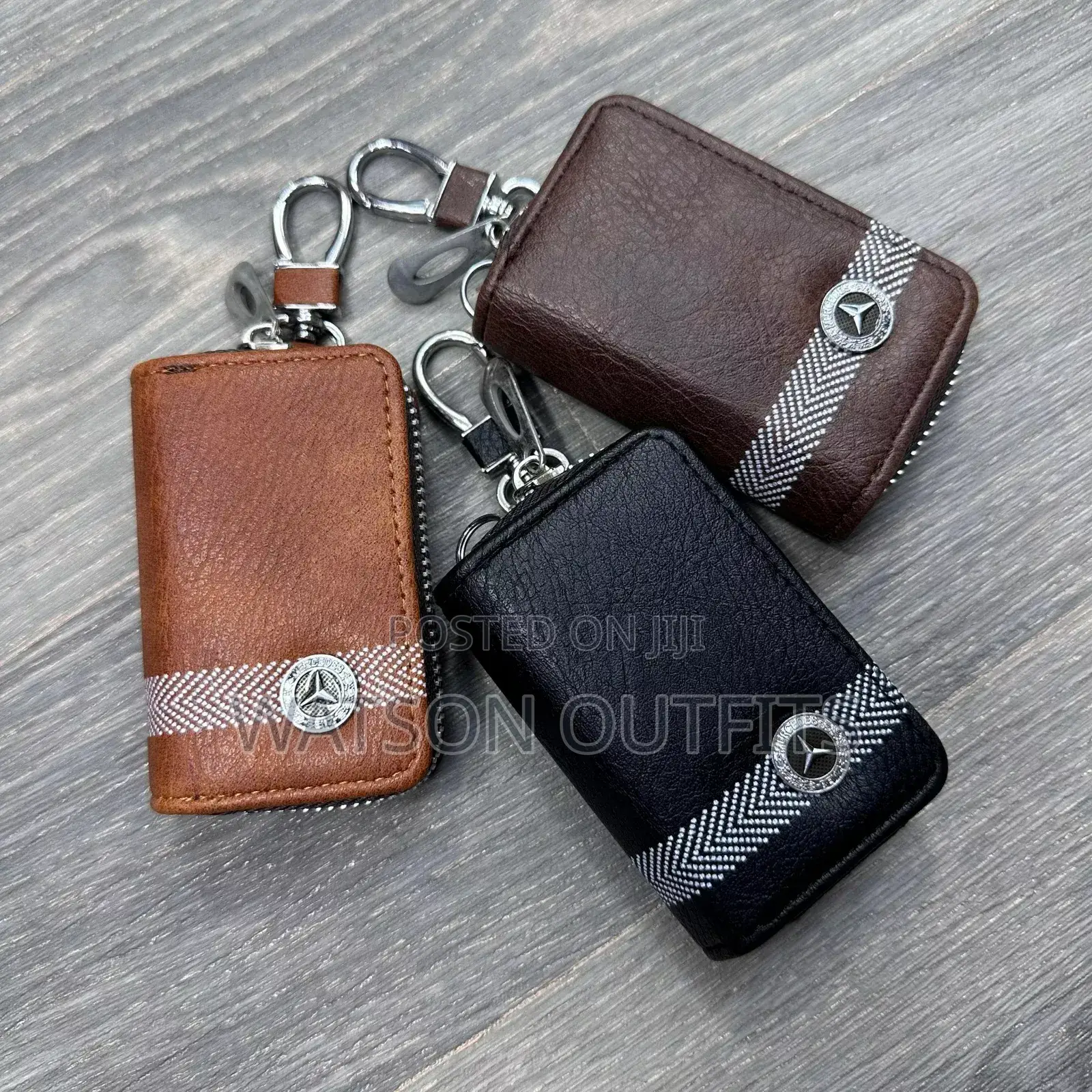 New Original Key Holders