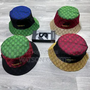 Kofia Mpya Za Gucci