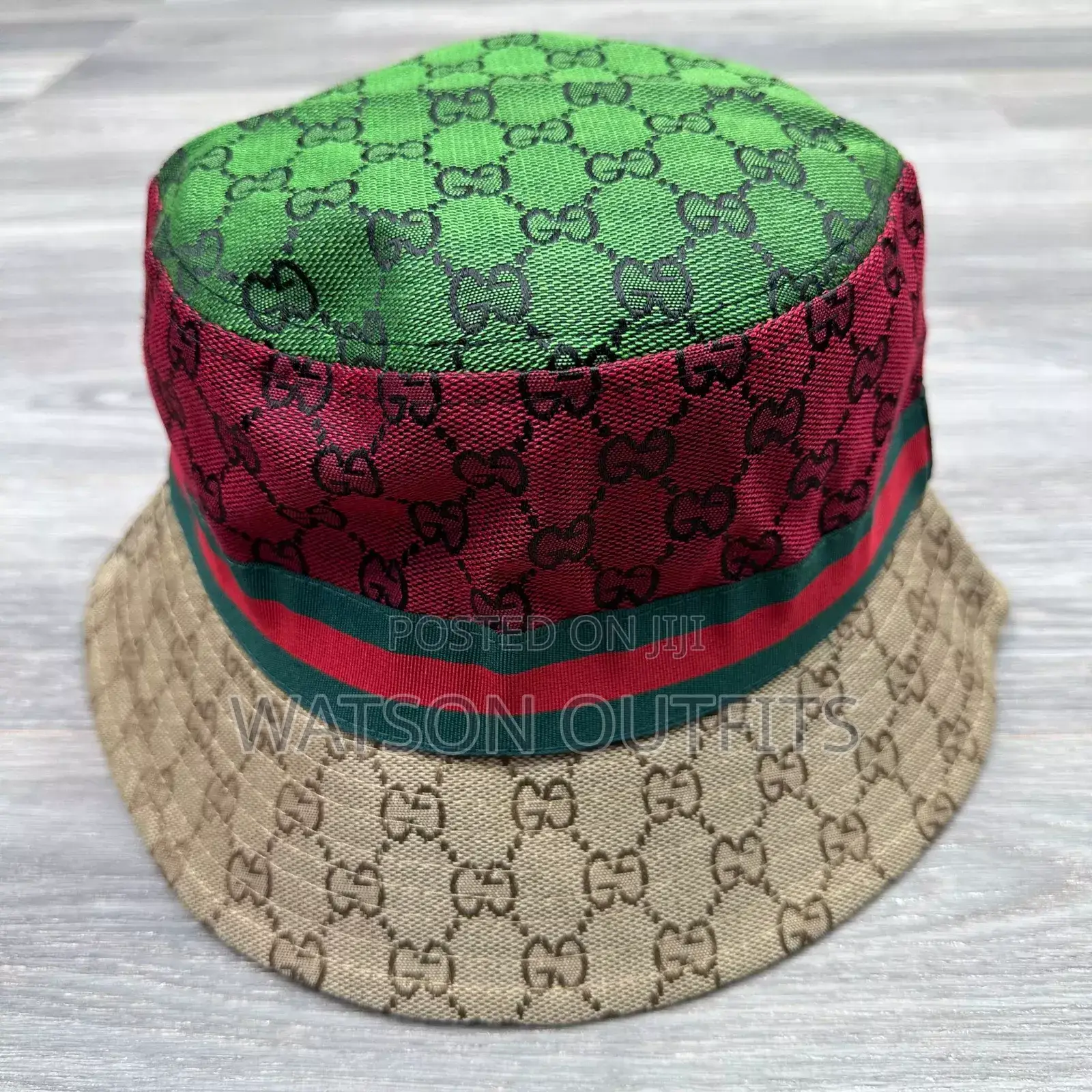 Kofia Mpya Za Gucci