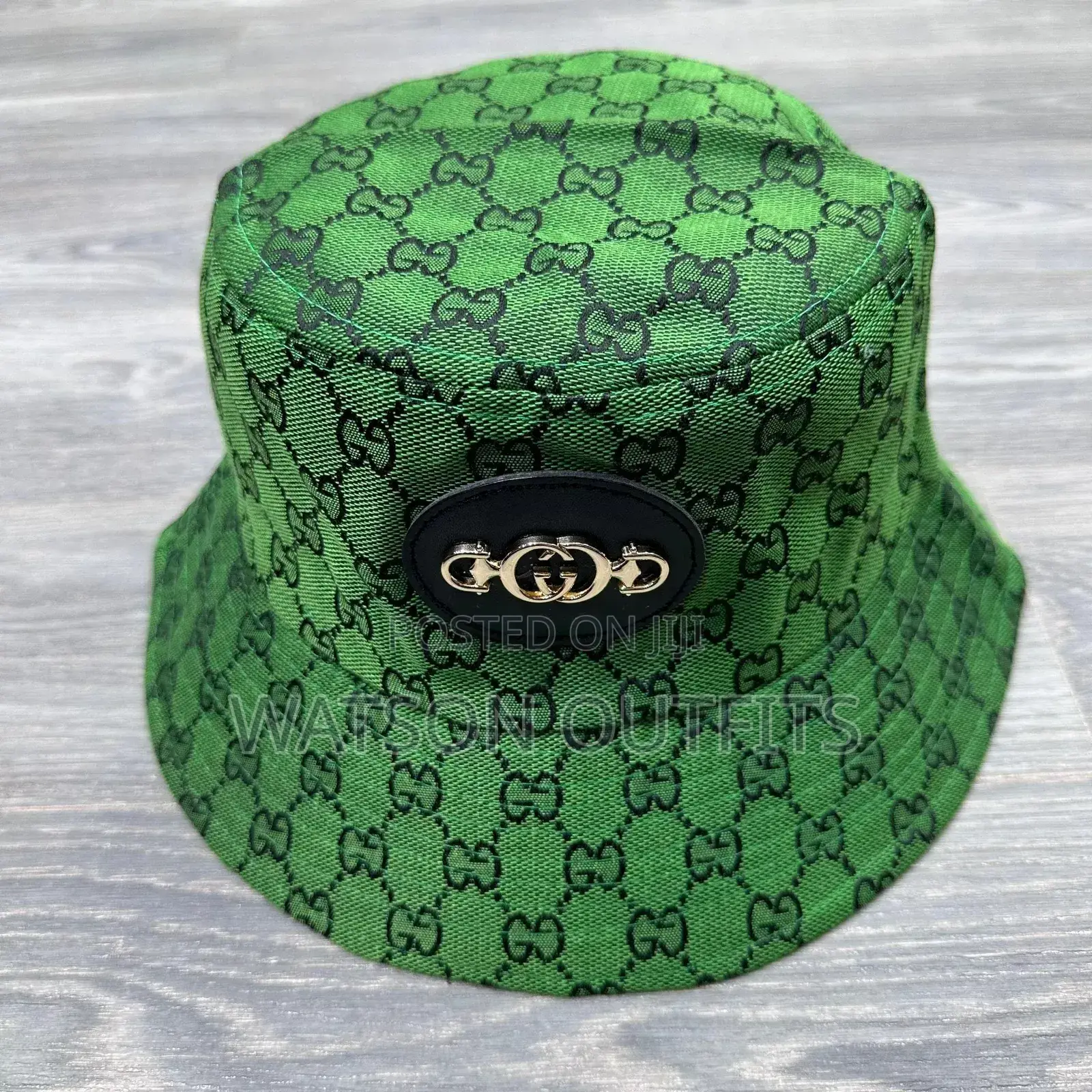 Kofia Mpya Za Gucci