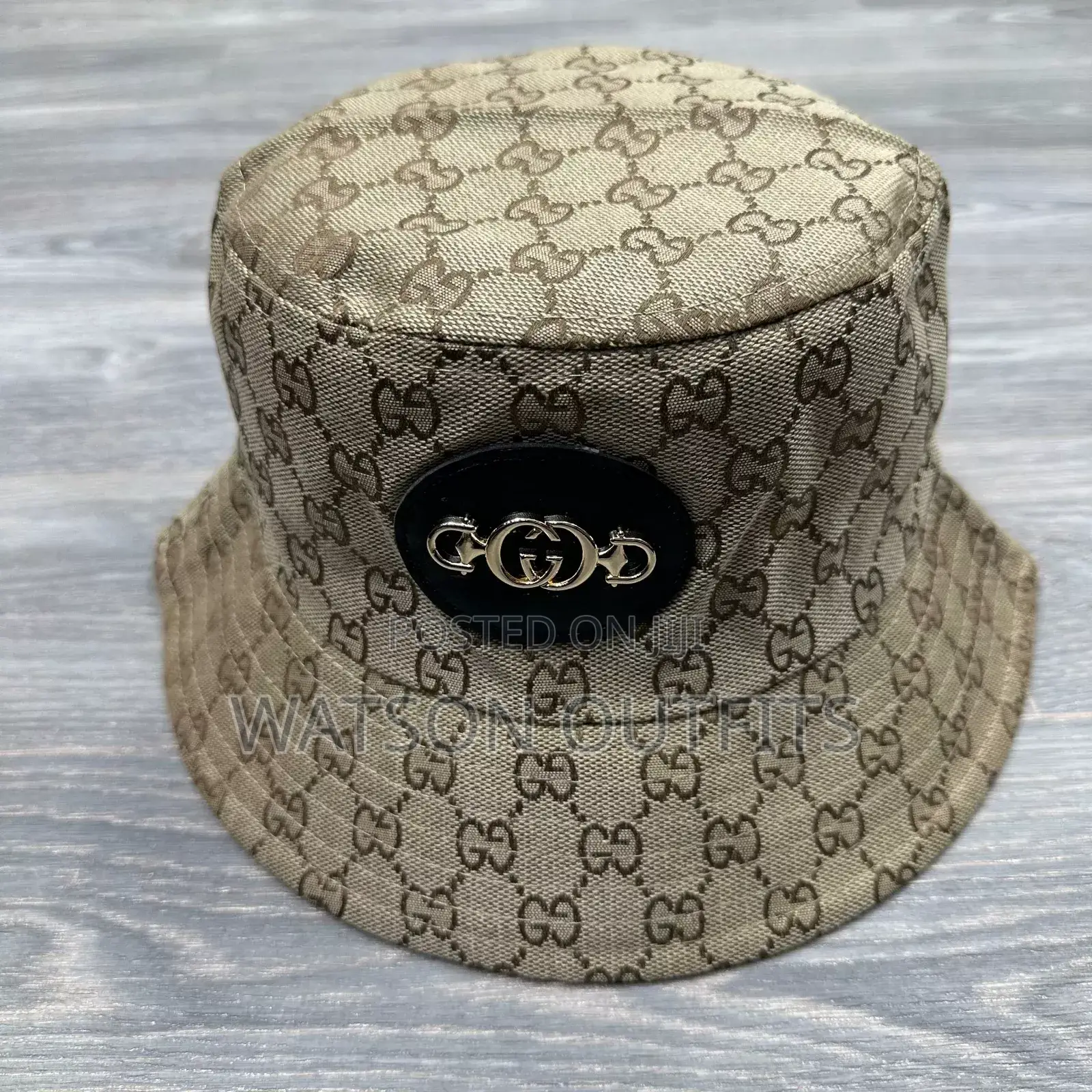 Kofia Mpya Za Gucci