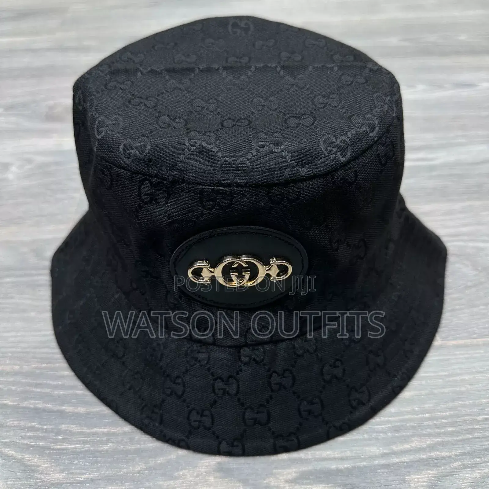 Kofia Mpya Za Gucci