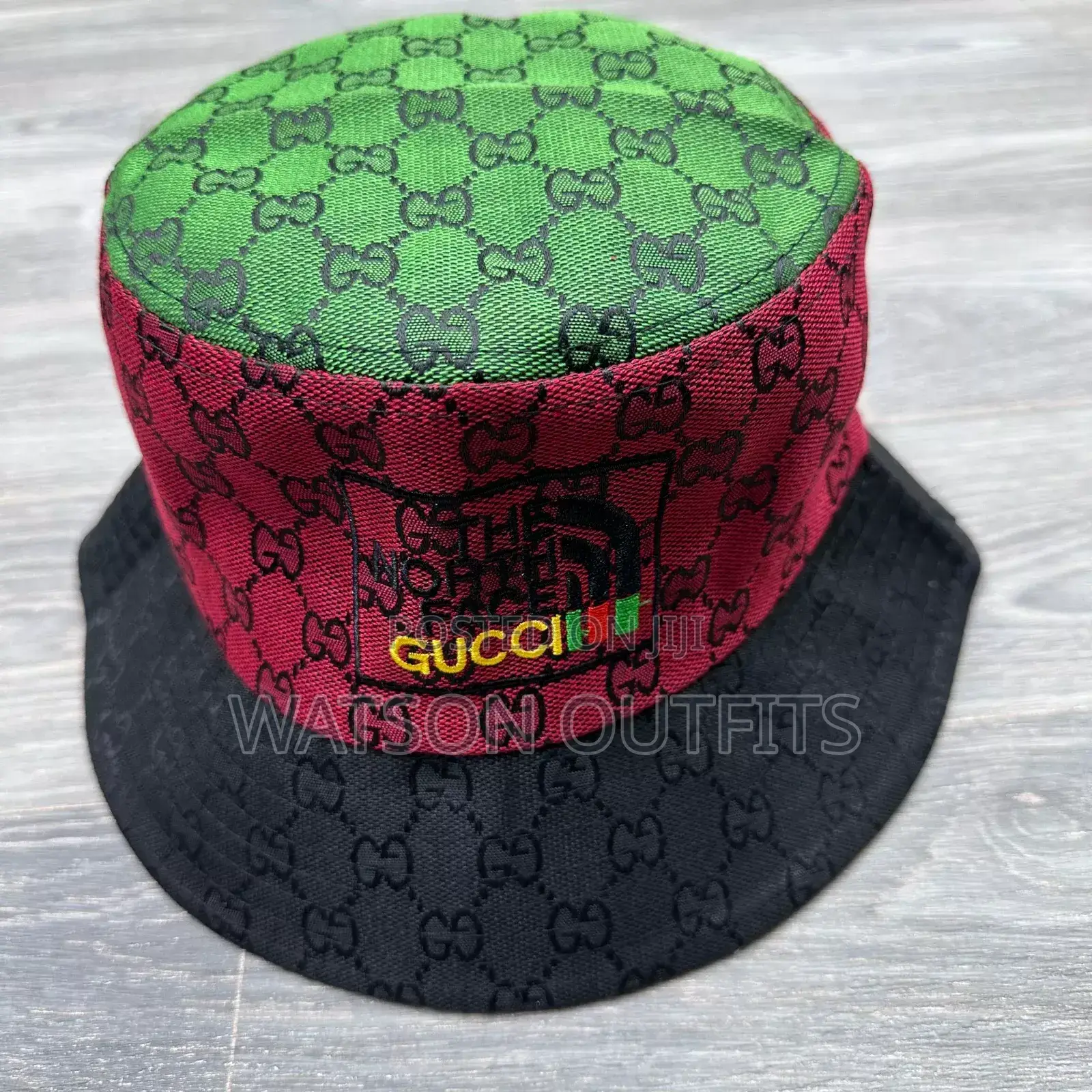 Kofia Mpya Za Gucci