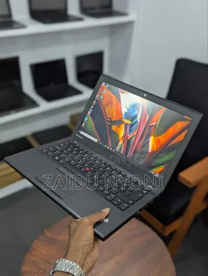 Laptop Lenovo ThinkPad X250 4GB Intel Core I3 HDD 350GB