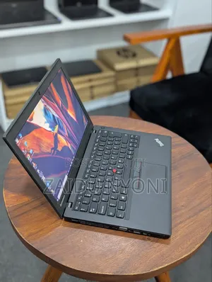 Laptop Lenovo ThinkPad X250 4GB Intel Core I3 HDD 350GB