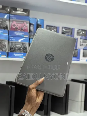 New Laptop HP Chromebook X360 11 4GB Intel SSD 128GB