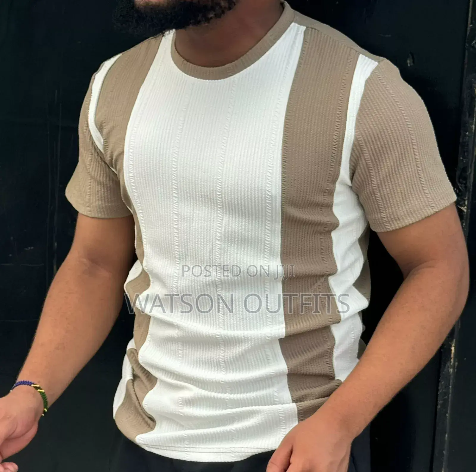 Unisex T Shirts Cotton Material
