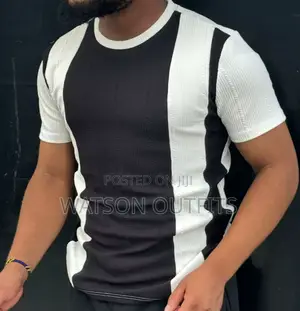 Unisex T Shirts Cotton Material