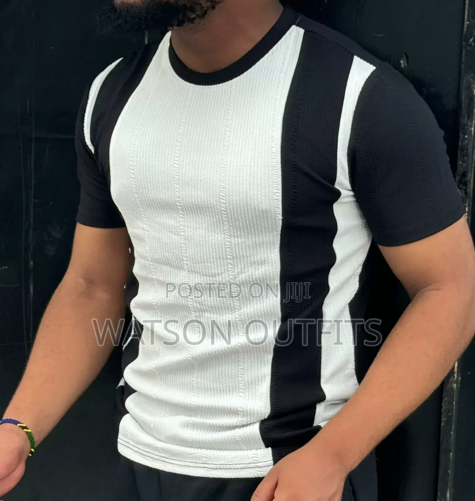 Unisex T Shirts Cotton Material