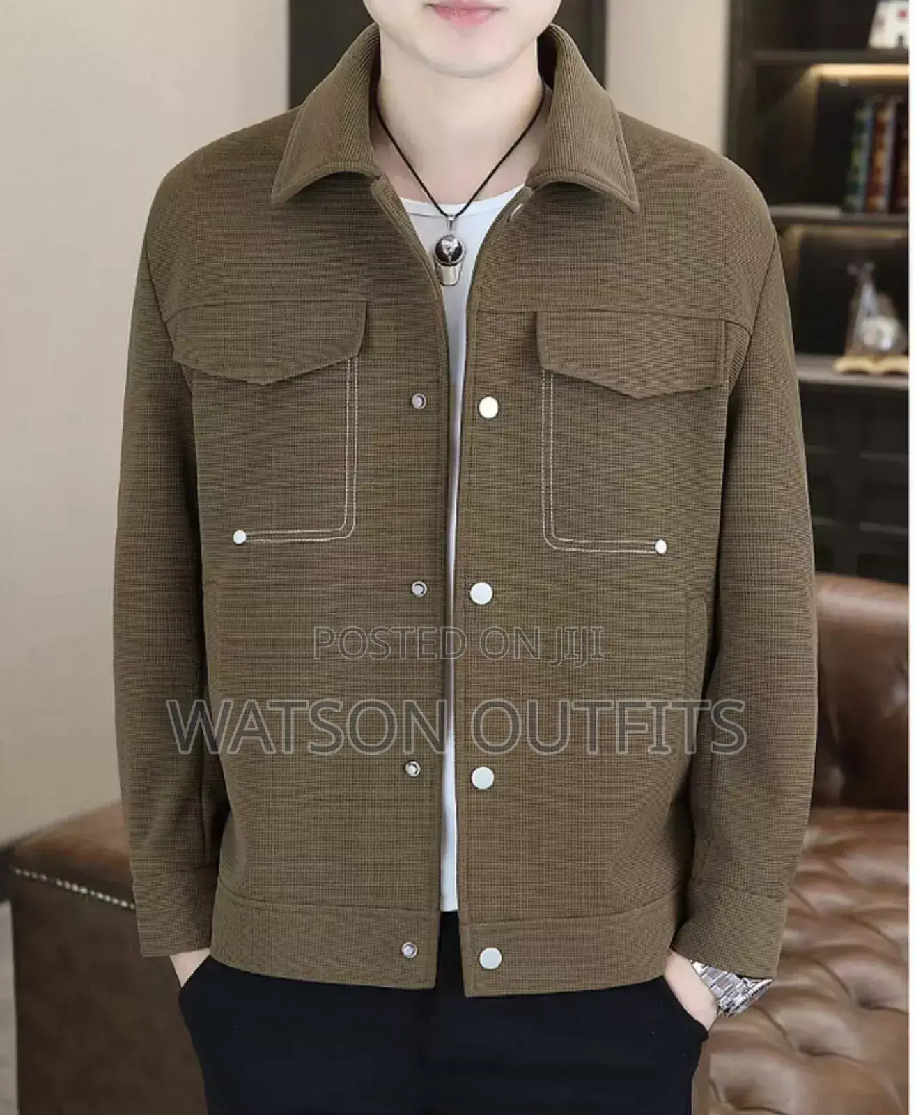 Top Quality Collections Coats