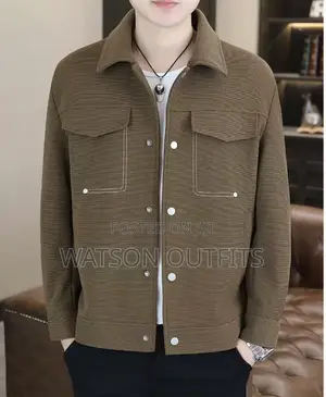 Top Quality Collections Coats