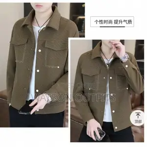 Top Quality Collections Coats