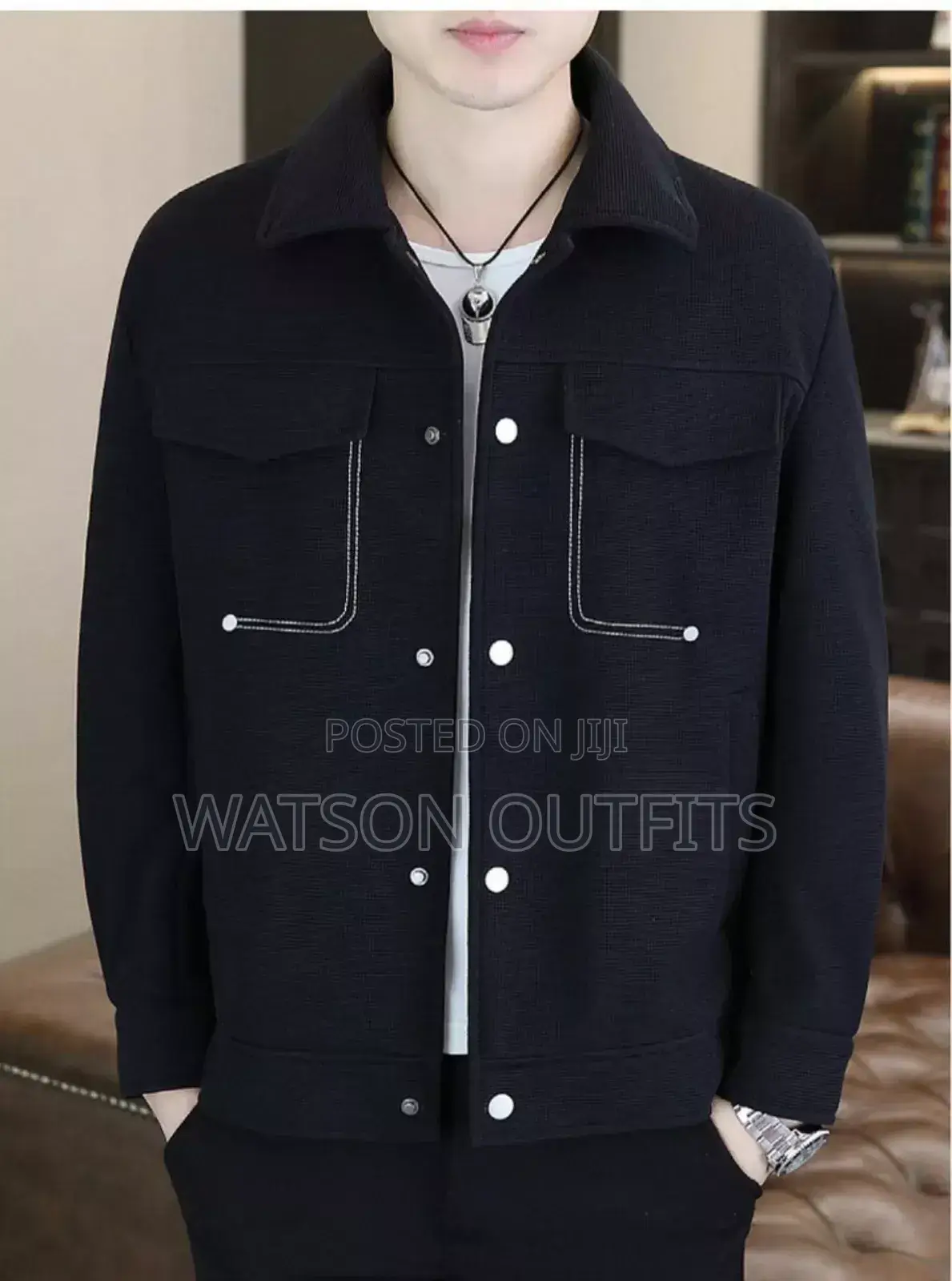 Top Quality Collections Coats