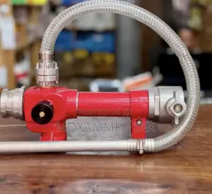 Foam Inductor 25/50kg
