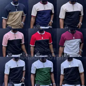 T Shirts Kali,Mpya Na Nzito Haswaa