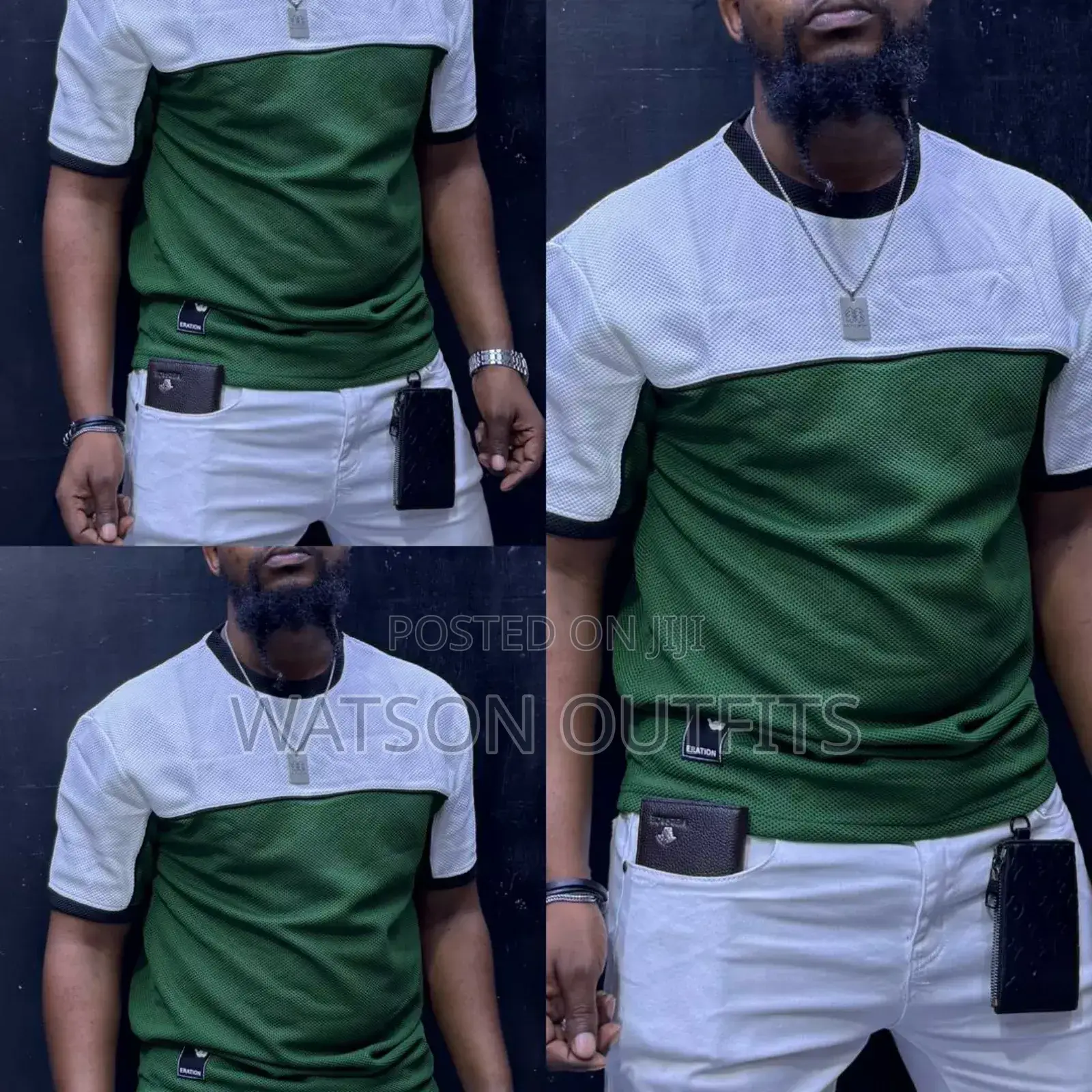 T Shirts Kali,Mpya Na Nzito Haswaa