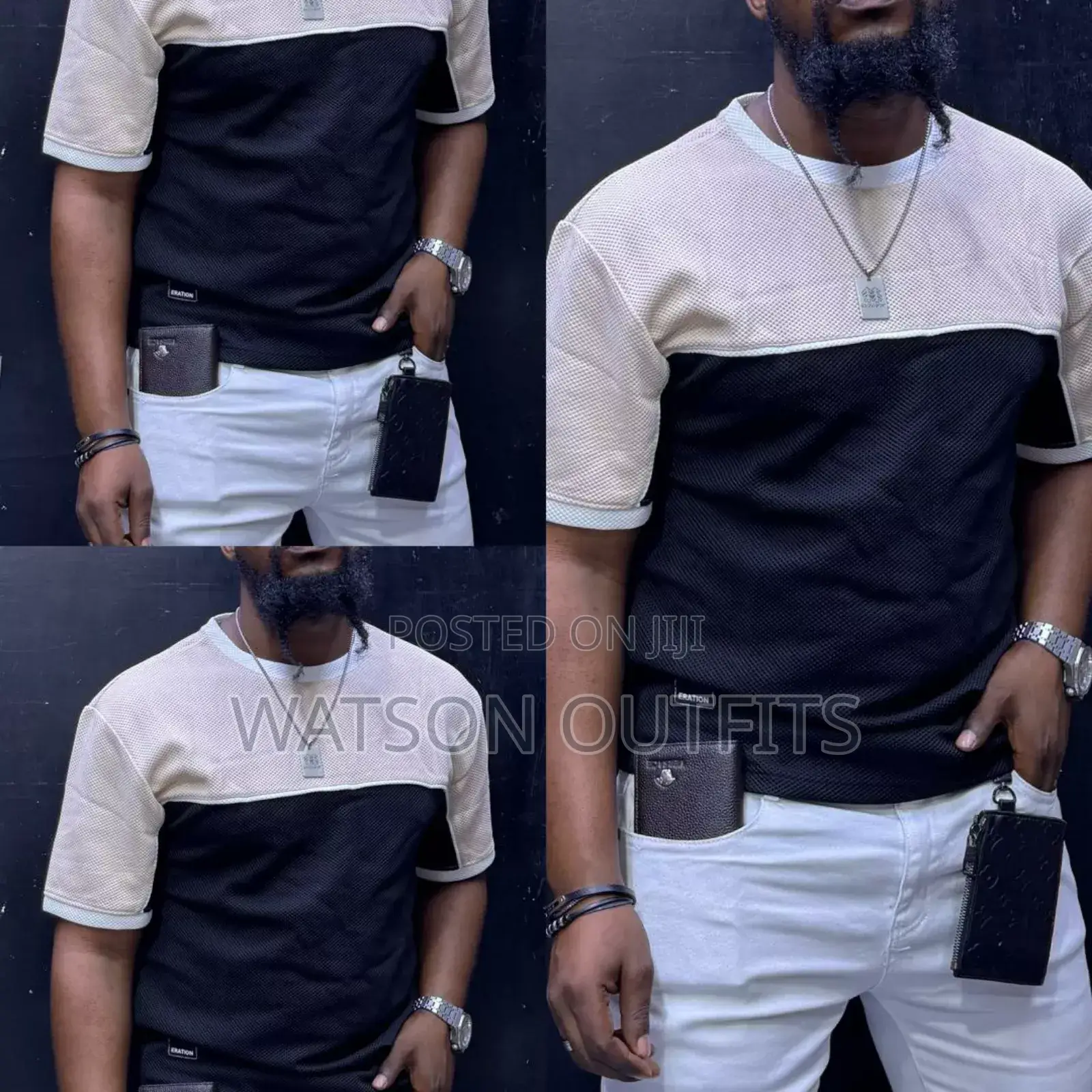 T Shirts Kali,Mpya Na Nzito Haswaa