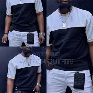 T Shirts Kali,Mpya Na Nzito Haswaa