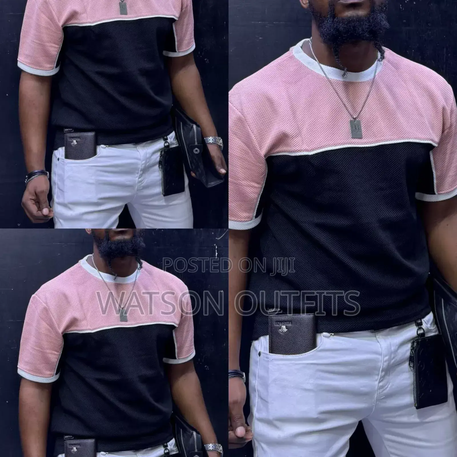 T Shirts Kali,Mpya Na Nzito Haswaa