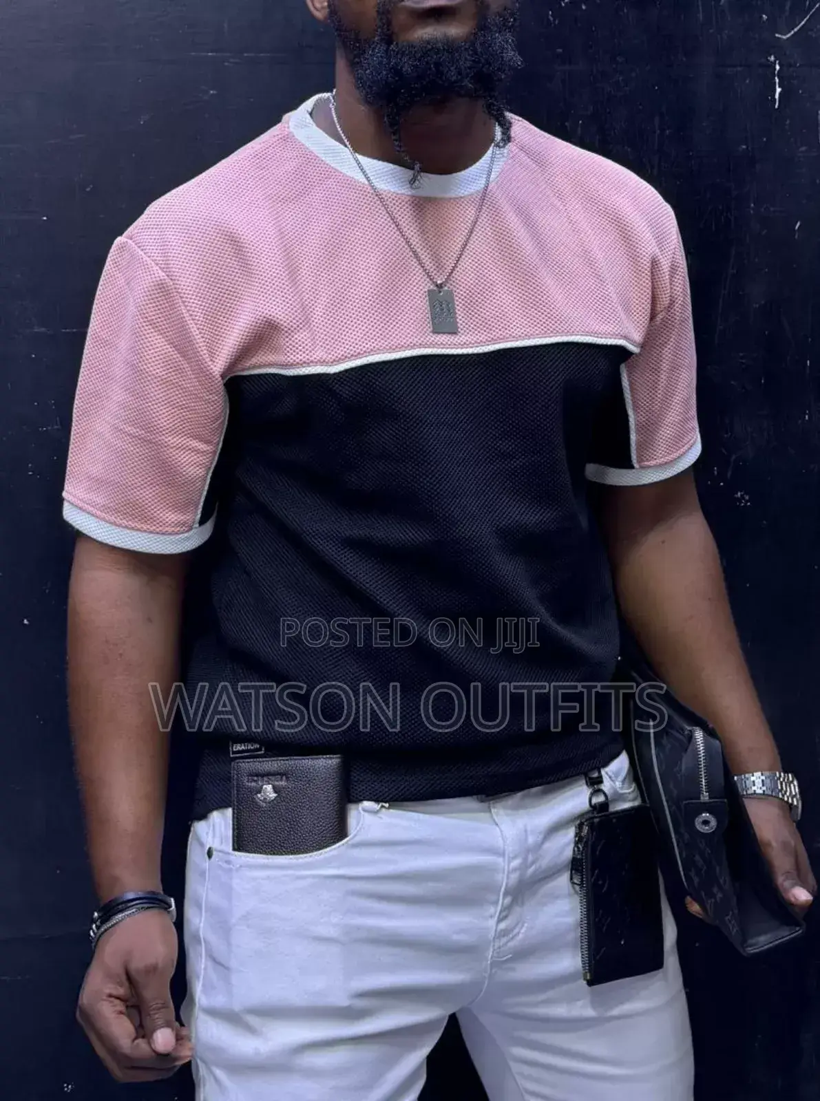 T Shirts Kali,Mpya Na Nzito Haswaa