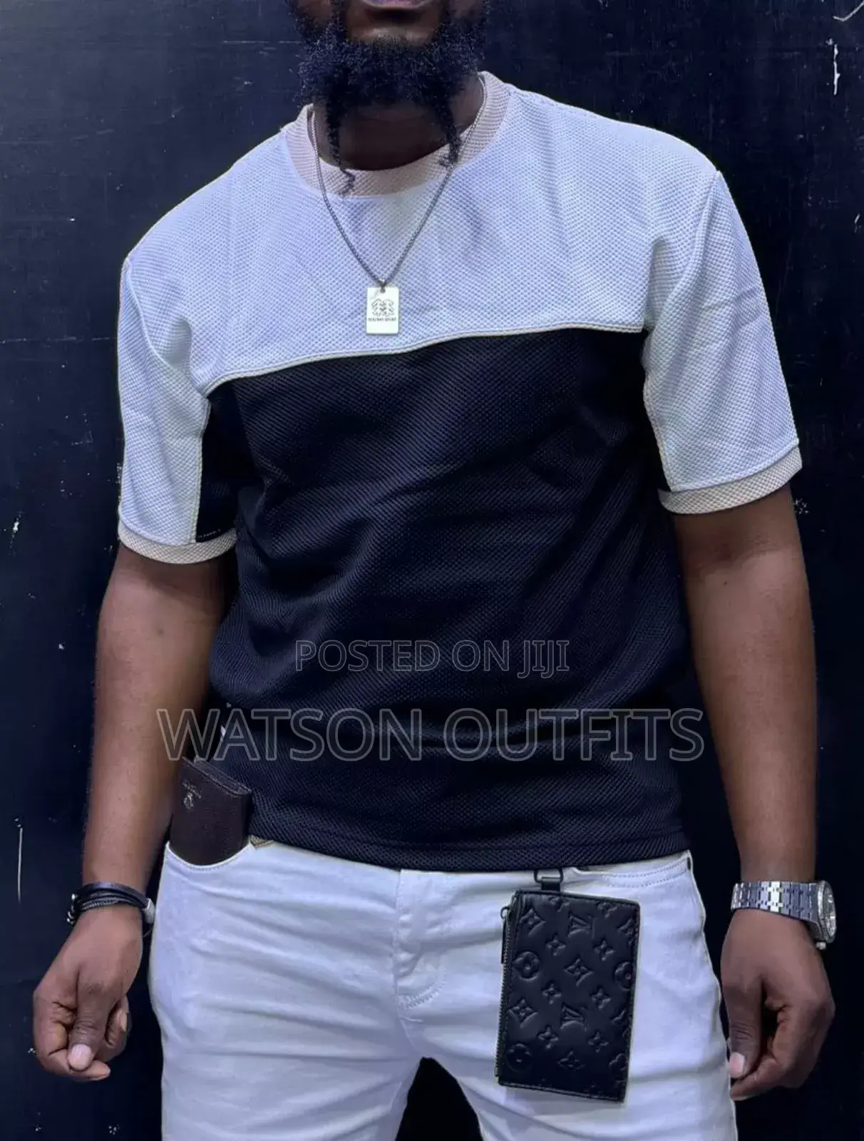 T Shirts Kali,Mpya Na Nzito Haswaa
