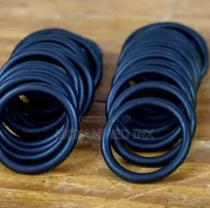 Fire O Ring