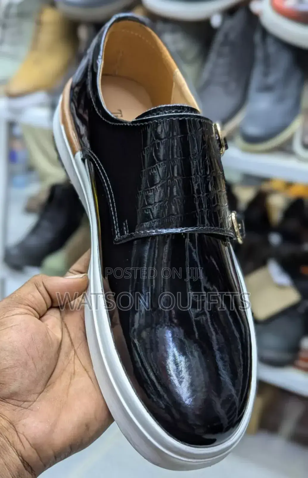 Viatu Vya Fashion Mpya Vya Timberland