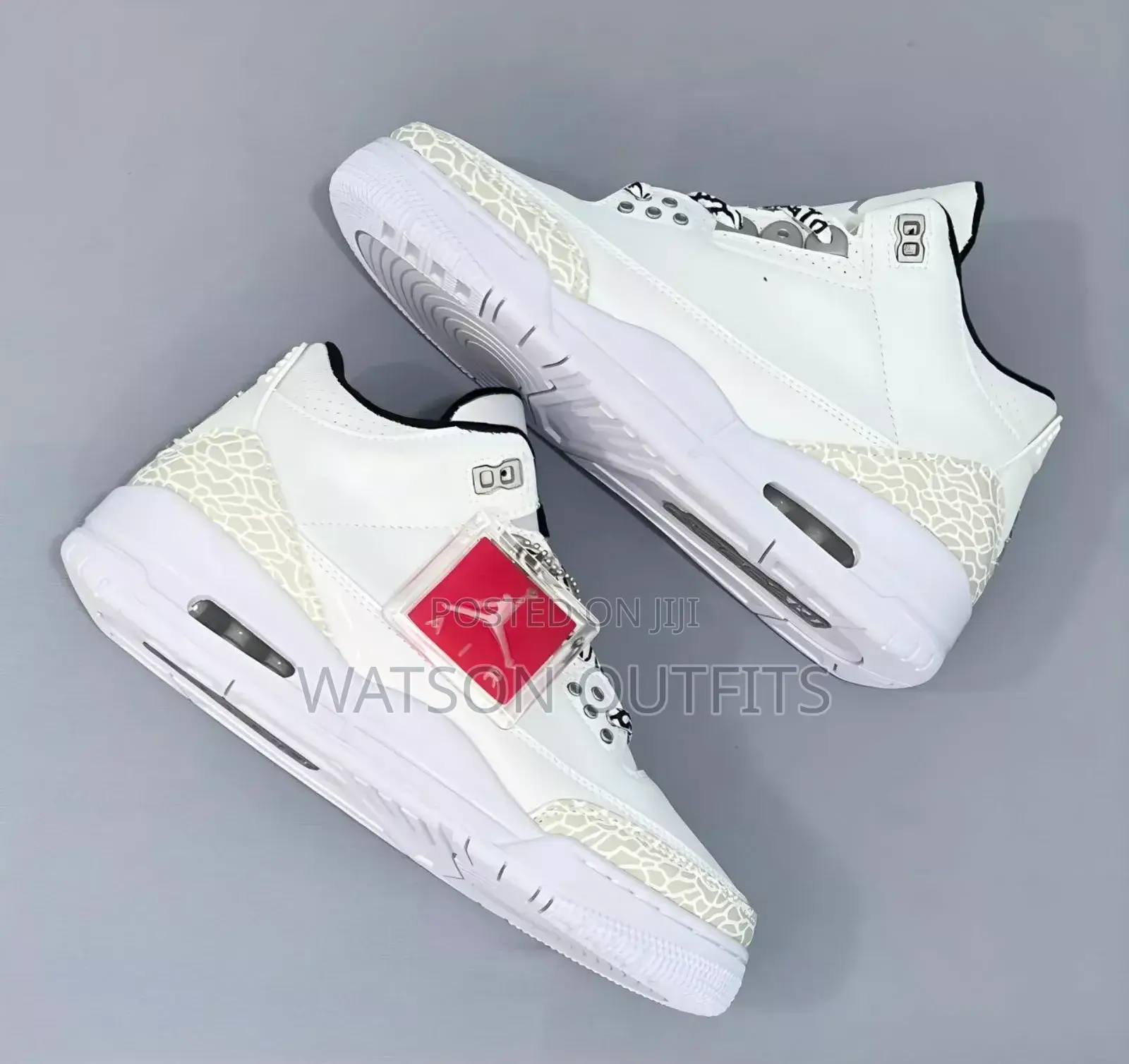 Fashion Mpya Ya Air Jordan