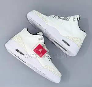 Fashion Mpya Ya Air Jordan